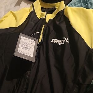 Men's 3XL Copozz Wet Skin/Suit